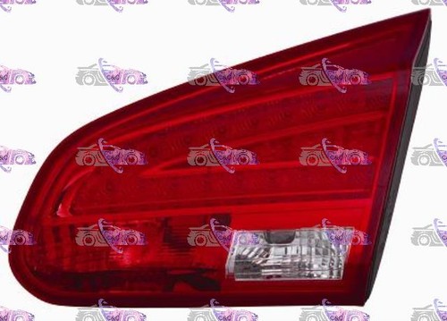 Fanale fanalino stop interno - fanale,