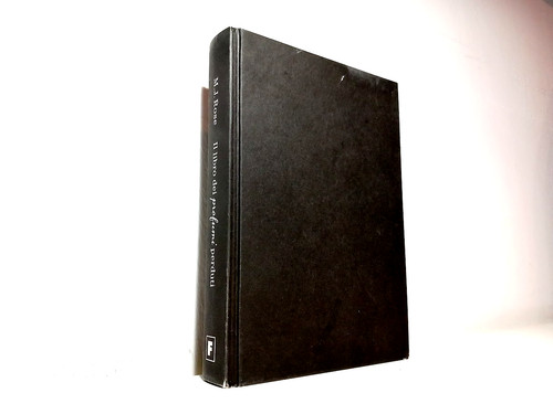 Libro dei profumi perduti - il,