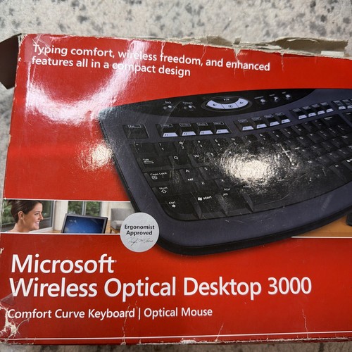 Microsoft tastiera desktop