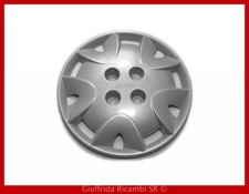 Copricerchio Coppa Ruota Borchia Fiat Punto 176 Cabrio Ricambi Compatibili 14