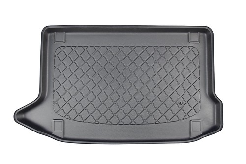 Vasca baule per hyundai - baule,