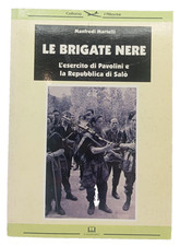 Martelli brigate nere - m.,