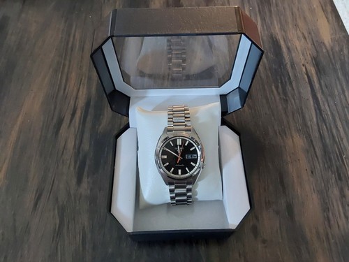 Seiko sports automatic - 5,