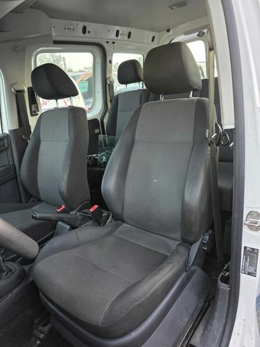 Sedili volkswagen caddy ocio - sedili,
