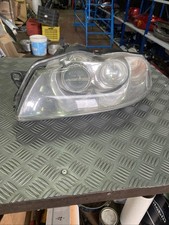 Faro Anteriore Sinistro SX