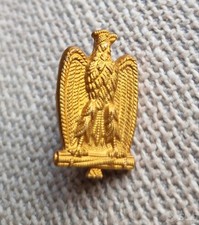 Spilla Distintivo Associazione