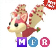 Adopt me / MFR Strawberry