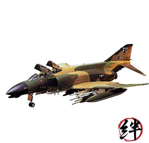Tamiya 60305 mcdonnell - 60305, 1/32