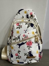 Mini zaino Sailor Moon Luna