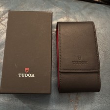 Tudor porta orologio box - porta,