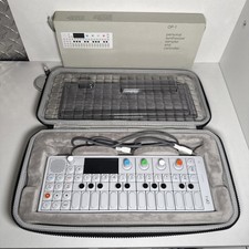 Teenage Engineering OP-1