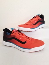 Vans MTE UltraRange Exo rosso