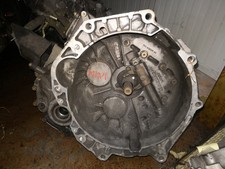 CAMBIO MINI COOPER S (R53) 1.6