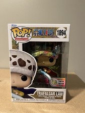 Funko pop pezzo unico - pop!,
