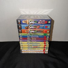 The Sims 2 Double Deluxe PC
