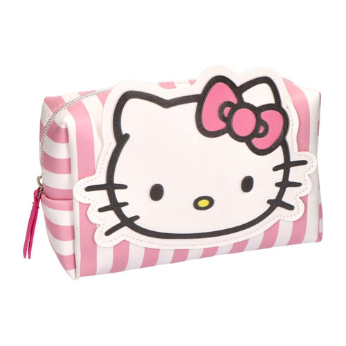 Beauty case hello - beauty, kitty