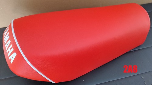 Housse selle rouge pour - housse,