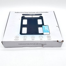 Bilancia Grasso Corporeo