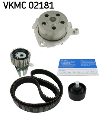 Skf vkmc 02181 set pompa - skf,