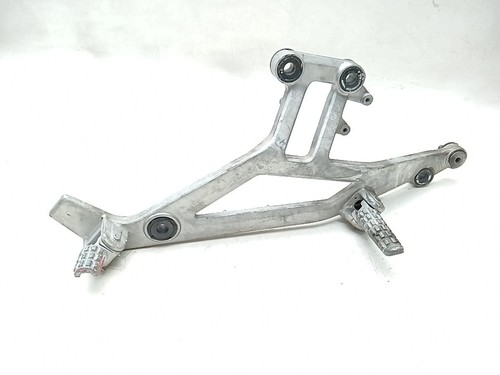 Pedana pedalini destra - pedana,
