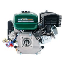 212cc 7HP Avviamento Elettrico