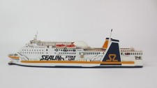 Traghetto Carat C 41 "Stena