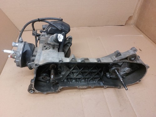 Bloc moteur origine aprilia - moteur, 50