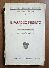 Il Paradiso Perduto (Libri 1