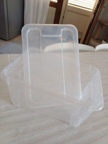 Contenitore plastica - contenitore,