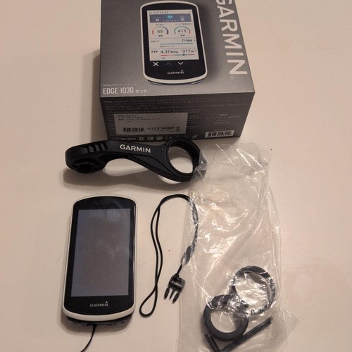 Garmin edge 1030 ciclismo - edge,