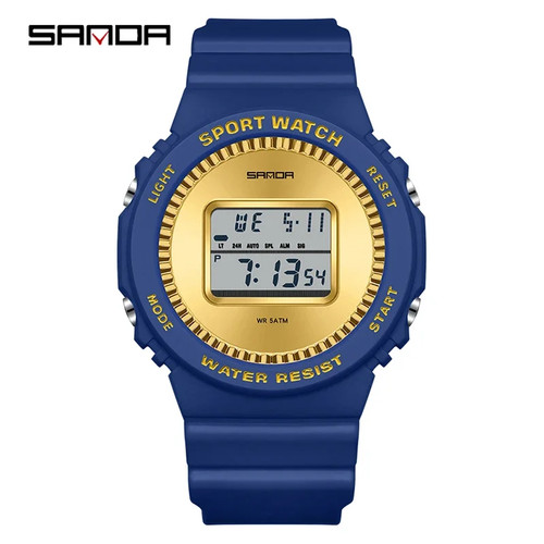 Orologio digitale chic sport - orologio,