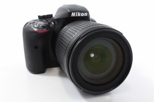 Nikon d3300 105mm kit - vr,