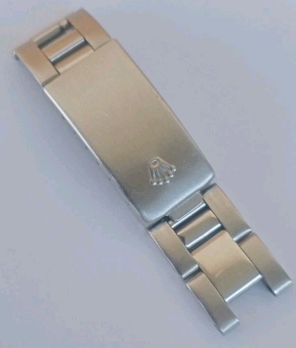 Rolex 62523h d12 clasp 14mm - d12,