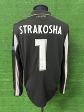 Maglia Lazio STRAKOSHA Match