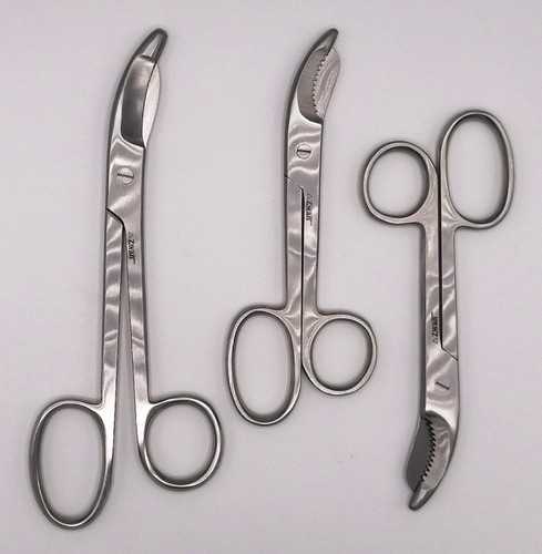 Cesoie taglio bruns - 3x,