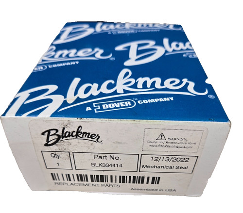 Blackmer 334414 guarnizione - 334414,