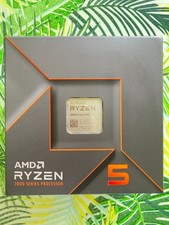 Processore AMD Ryzen 5 7600