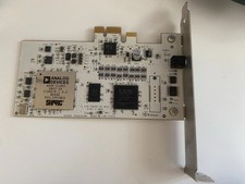 Scheda universal audio uad - audio, uad-2