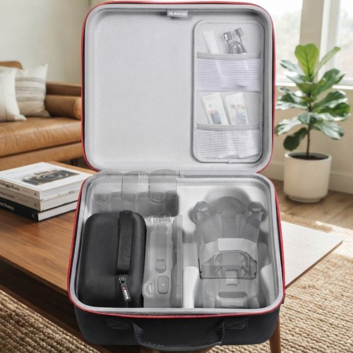 Custodia lusso per dji - custodia,