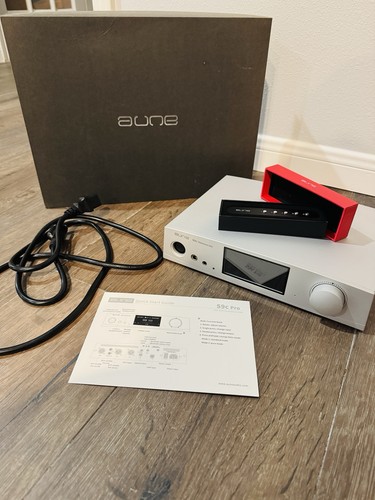 Aune s9c amplificatore per - s9c,