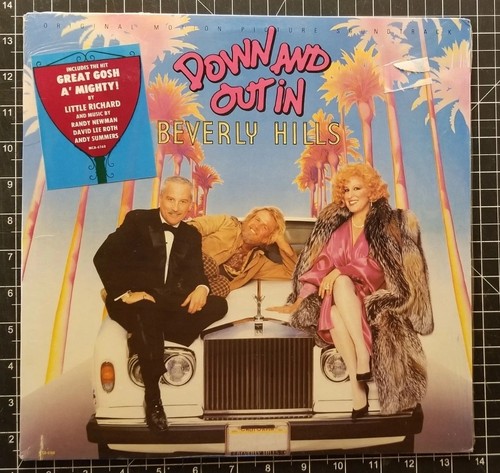 Down and out - (new),