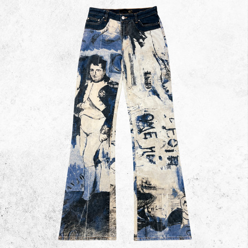 Jeans just cavalli - jeans,