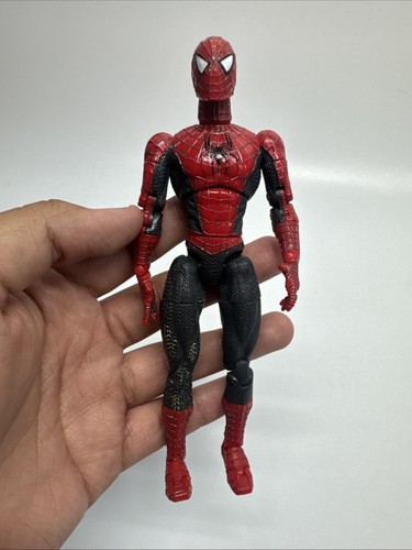 Spider man movie tobey - spider-man,