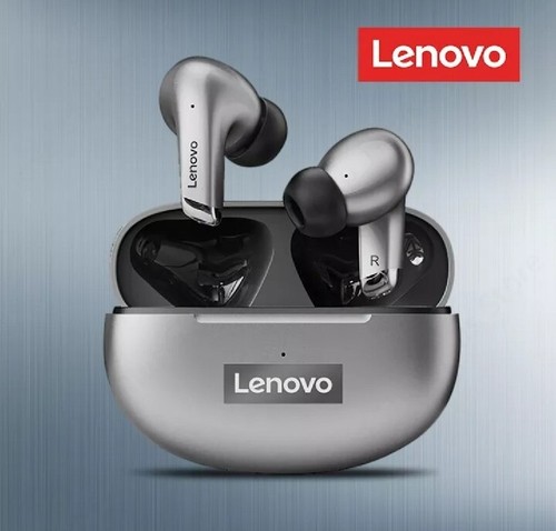 Auricolari tws lenovo - auricolari,