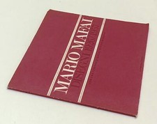 LT- MARIO MAFAI DISEGNI