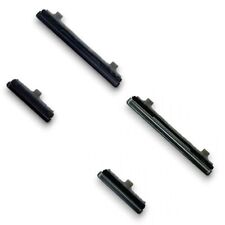 Set tasti on/off volume per