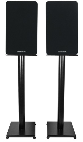 Coppia diffusori libreria - diffusori,