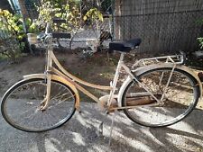 BICICLETTA VINTAGE BOTTECCHIA CARNIELLI ORIGINALE COLLEZIONISMO