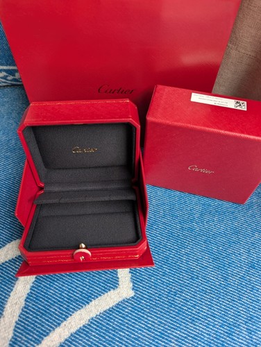 Autentico cartier grande - cartier,