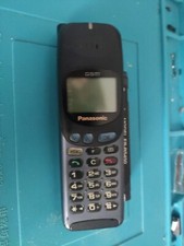 Cellulare panasonic g500 - cellulare,